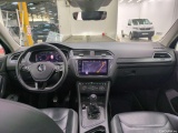  Volkswagen  Tiguan VOLKSWAGEN  Allspace / 2017 / 5P / SUV 2.0 TDI 150 BMV6 Carat #5