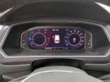  Volkswagen  Tiguan VOLKSWAGEN  Allspace / 2017 / 5P / SUV 2.0 TDI 150 BMV6 Carat #6