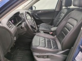  Volkswagen  Tiguan VOLKSWAGEN  Allspace / 2017 / 5P / SUV 2.0 TDI 150 BMV6 Carat #10