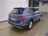  Volkswagen  Tiguan VOLKSWAGEN  Allspace / 2017 / 5P / SUV 2.0 TDI 150 BMV6 Carat #3