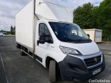  Fiat  Ducato FIAT  SC  2014  2P  Châssis cabine 35 L 23 Multijet 130 Pack Pro Nav #4