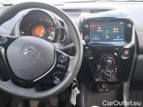  Citroen  C1 1.0 VTI 72 S&S FEEL #11