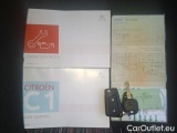  Citroen  C1 1.0 VTI 72 S&S SHINE #6