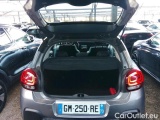  Citroen  C3 1.2 PURETECH 110 S&S SHINE #13