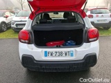  Citroen  C3 1.2 PURETECH 110 S&S SHINE BUSINESS #13