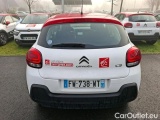  Citroen  C3 1.2 PURETECH 110 S&S SHINE BUSINESS #15