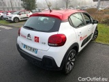  Citroen  C3 1.2 PURETECH 110 S&S SHINE BUSINESS #31
