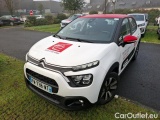  Citroen  C3 1.2 PURETECH 110 S&S SHINE BUSINESS #33