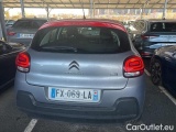  Citroen  C3 1.2 PURETECH 110 S&S SHINE BUSINESS #15