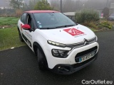  Citroen  C3 1.2 PURETECH 110 S&S SHINE BUSINESS #50