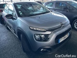  Citroen  C3 1.2 PURETECH 110 S&S SHINE BUSINESS #34