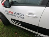  Citroen  C3 1.2 PURETECH 110 S&S SHINE BUSINESS #35