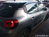  Citroen  C3 1.2 PURETECH 110 S&S SHINE BUSINESS #50