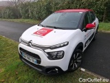  Citroen  C3 1.2 PURETECH 110 S&S SHINE BUSINESS #32