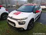  Citroen  C3 1.2 PURETECH 110 S&S SHINE BUSINESS #28