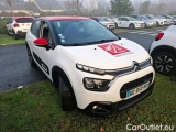  Citroen  C3 1.2 PURETECH 110 S&S SHINE BUSINESS #47