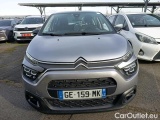  Citroen  C3 1.5 BLUEHDI 100 S&S SHINE BUSINESS #14
