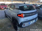  Dacia  Spring BEV 27KWH 65HP EXTREME #2