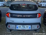  Dacia  Spring BEV 27KWH 65HP EXTREME #15