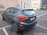  Ford  Fiesta 1.0 FLEXIFUEL 95PS TITANIUM BUSINESS #2
