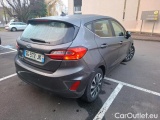  Ford  Fiesta 1.0 FLEXIFUEL 95PS TITANIUM BUSINESS #3