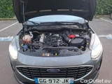  Ford  Fiesta 1.0 FLEXIFUEL 95PS TITANIUM BUSINESS #27