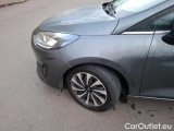 Ford  Fiesta 1.0 FLEXIFUEL 95PS TITANIUM BUSINESS #32