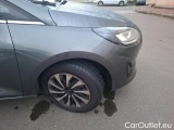  Ford  Fiesta 1.0 FLEXIFUEL 95PS TITANIUM BUSINESS #33