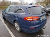  Ford  Mondeo 2.0 187PS HEV TITANIUM BUSINESS AUTO #2