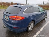  Ford  Mondeo 2.0 187PS HEV TITANIUM BUSINESS AUTO #3