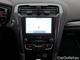  Ford  Mondeo 2.0 187PS HEV TITANIUM BUSINESS AUTO #11