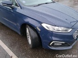  Ford  Mondeo 2.0 187PS HEV TITANIUM BUSINESS AUTO #58