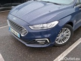  Ford  Mondeo 2.0 187PS HEV TITANIUM BUSINESS AUTO #62