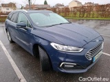  Ford  Mondeo 2.0 187PS HEV TITANIUM BUSINESS AUTO #84