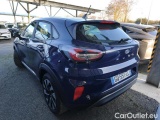  Ford  Puma 1.0 ECOB 125 MHEV TITANIUM BUSI PSHIFT #2