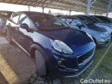  Ford  Puma 1.0 ECOB 125 MHEV TITANIUM BUSI PSHIFT #18