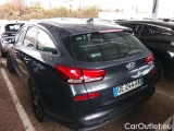  Hyundai  i30 1.6 CRDI 115 BUSINESS SW #2