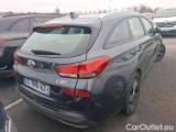  Hyundai  i30 1.6 CRDI 115 BUSINESS SW #3