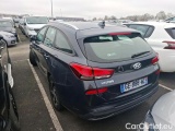  Hyundai  i30 1.6 CRDI 115 BUSINESS SW #2