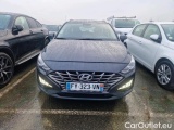 Hyundai  i30 1.6 CRDI 115 DCT-7 BUSINESS SW #14
