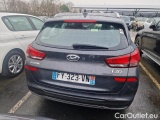  Hyundai  i30 1.6 CRDI 115 DCT-7 BUSINESS SW #15