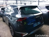  KIA  Sportage 1.6 CRDI 136 MHEV DCT7 ACTIVE BUSIN #2