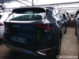  KIA  Sportage 1.6 CRDI 136 MHEV DCT7 ACTIVE BUSIN #3
