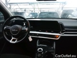  KIA  Sportage 1.6 CRDI 136 MHEV DCT7 ACTIVE BUSIN #11