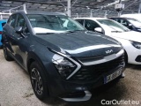  KIA  Sportage 1.6 CRDI 136 MHEV DCT7 ACTIVE BUSIN #57