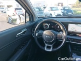  KIA  Sportage 1.6 CRDI 136 MHEV DCT7 DESIGN #4