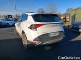  KIA  Sportage 1.6 CRDI 136 MHEV DCT7 DESIGN #2