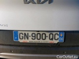  KIA  Sportage 1.6 CRDI 136 MHEV DCT7 DESIGN #5