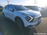  KIA  Sportage 1.6 CRDI 136 MHEV DCT7 DESIGN #23