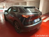  Mazda  CX-30 2.0 E-SKYACTIV X M HYBRID EXCLUSIVE A #2